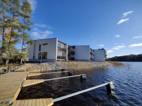 Pramea Apartments Kultaniemi Kuopio